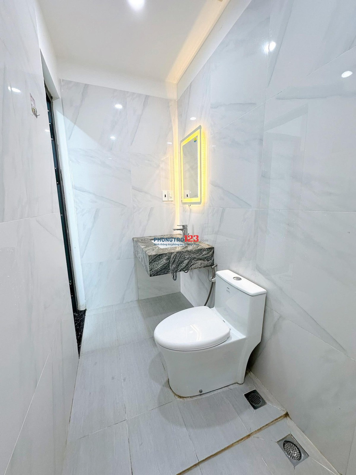 STUDIO MỚI XINH FULL NỘI THẤT GIAO NGAY LUỸ BÁN BÍCH VÀ ĐỘC LẬP