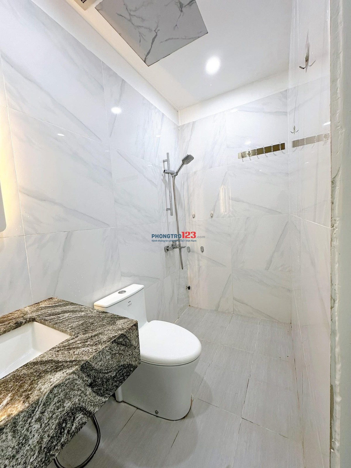 STUDIO MỚI XINH FULL NỘI THẤT GIAO NGAY LUỸ BÁN BÍCH VÀ ĐỘC LẬP