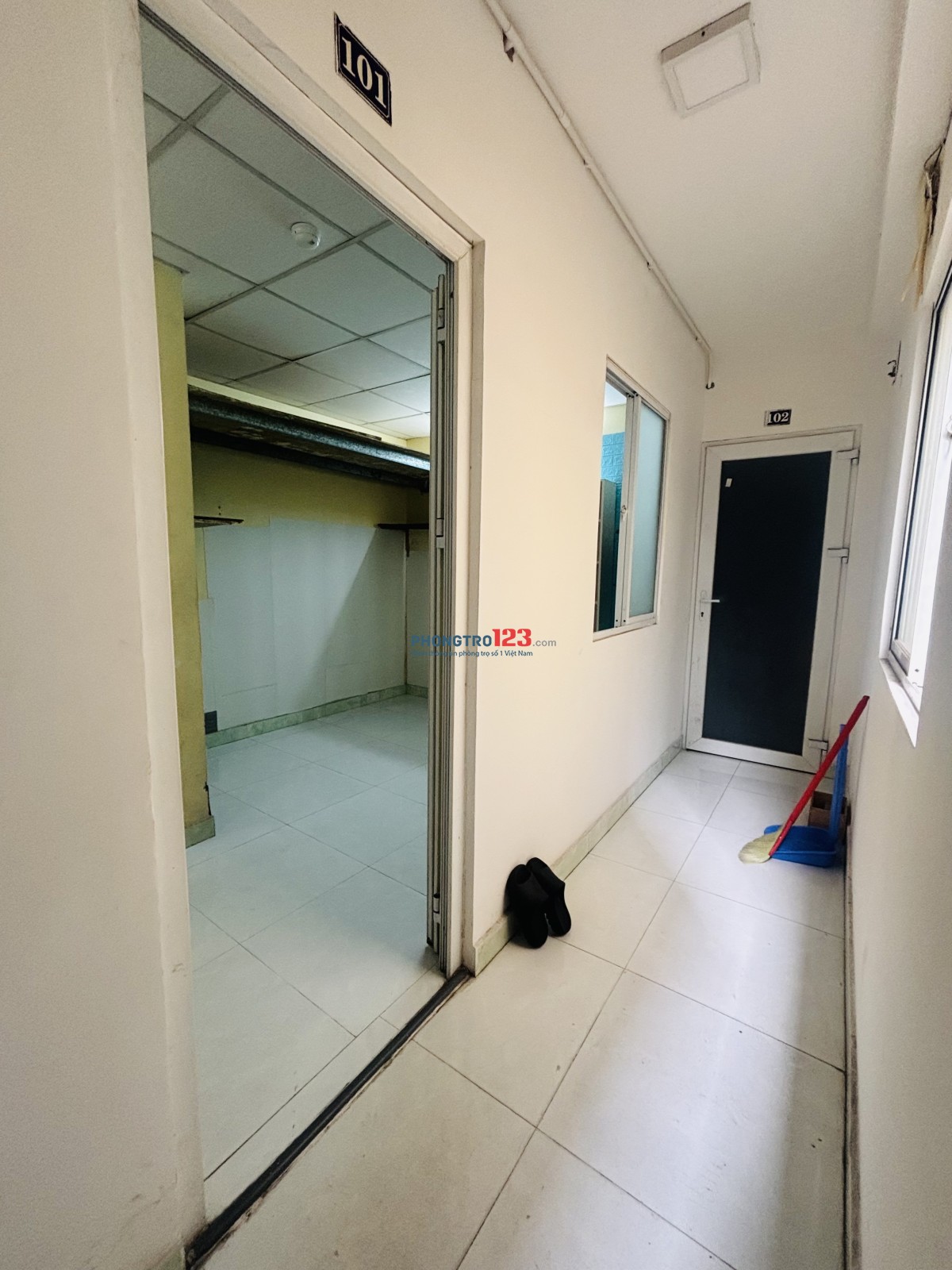 TRỐNG LẠI 1 CĂN NGAY TẠI TÂN SƠN NHÌ, TÂN PHÚ SẴN GÁC VÀ KỆ BẾP