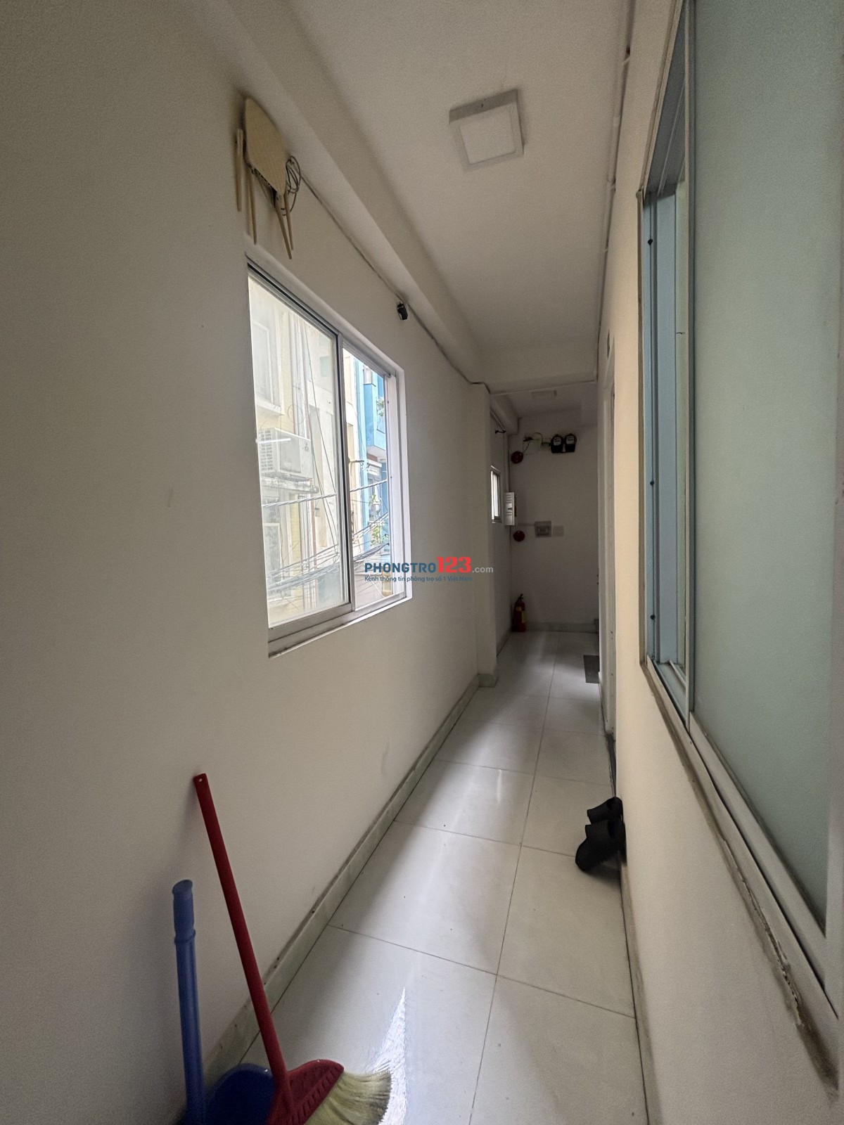 TRỐNG LẠI 1 CĂN NGAY TẠI TÂN SƠN NHÌ, TÂN PHÚ SẴN GÁC VÀ KỆ BẾP