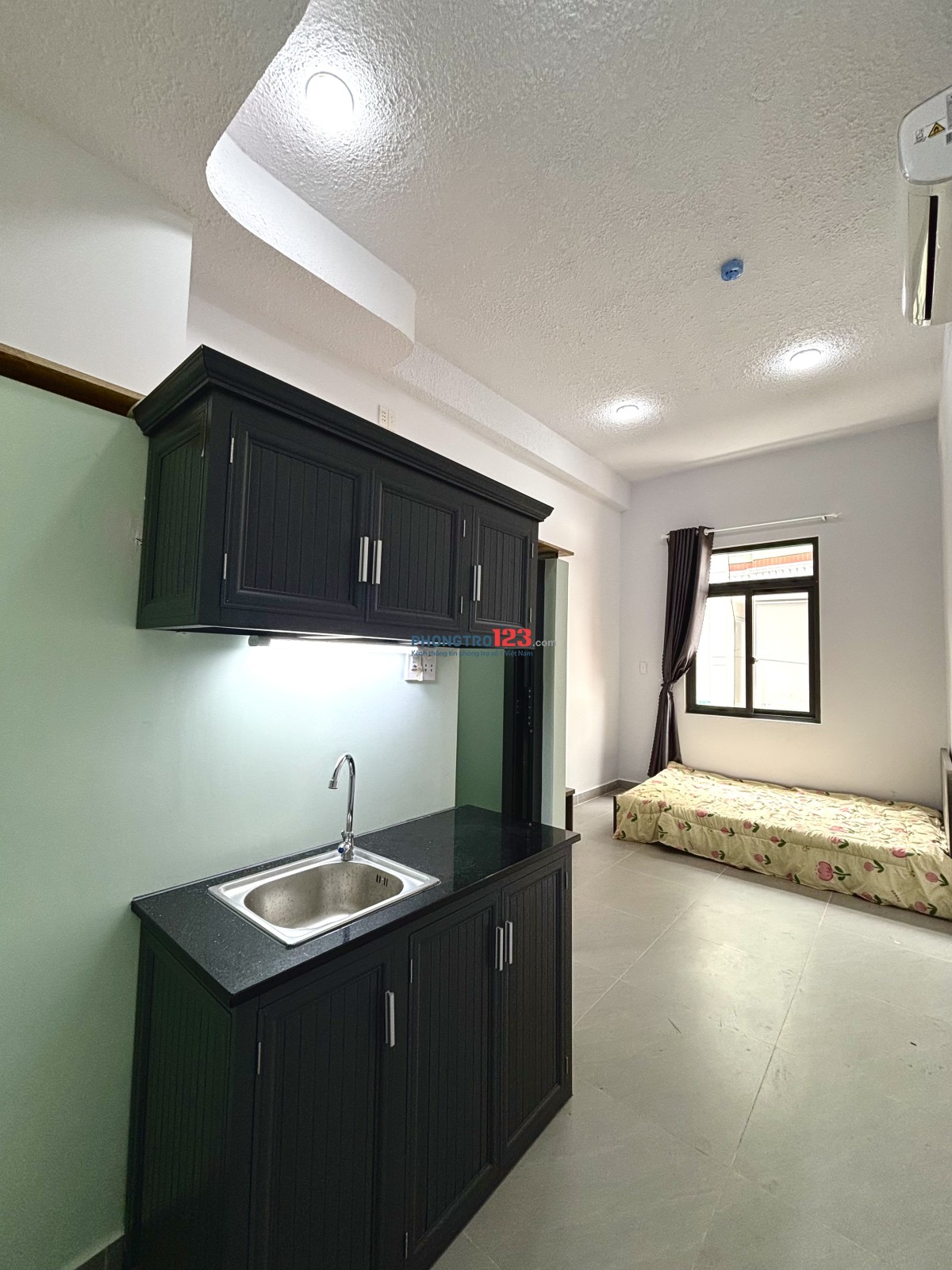 SẴN CĂN 1PN, STUDIO CÓ GÁC NHỎ ĐỂ ĐỒ, FULL NỘI THẤT PHÒNG SIÊU XINH