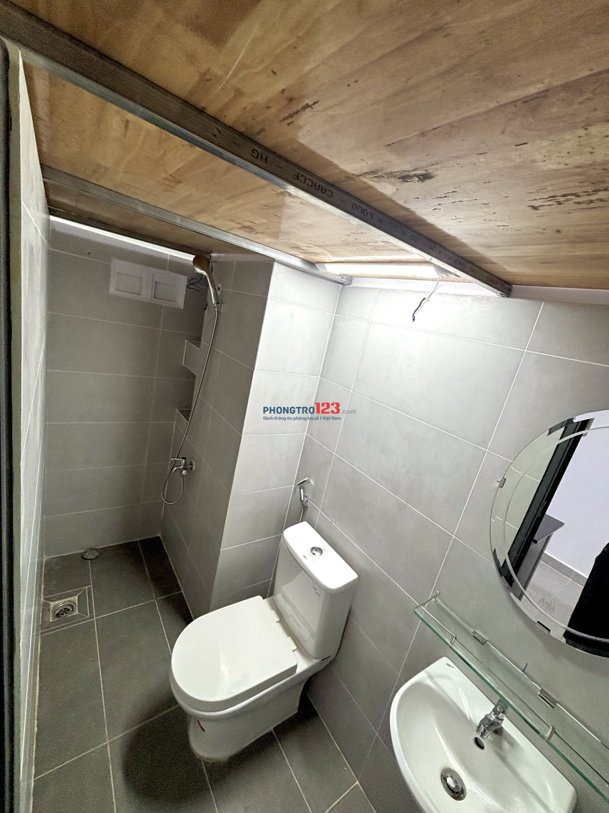 SẴN CĂN 1PN, STUDIO CÓ GÁC NHỎ ĐỂ ĐỒ, FULL NỘI THẤT PHÒNG SIÊU XINH