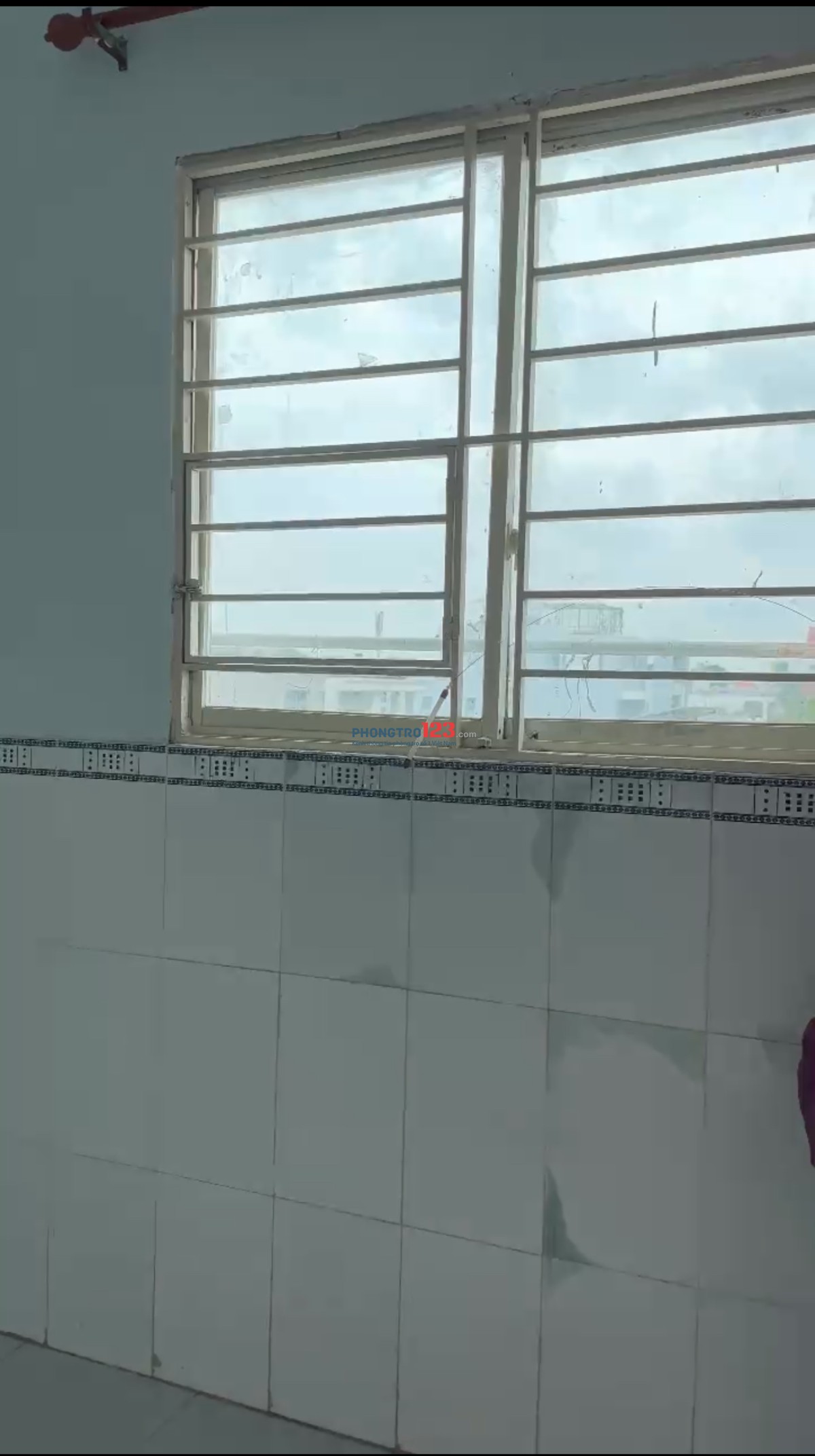 PHÒNG TRỌ QUẬN GÒ VẤP, chính chủ, an ninh, giờ tự do