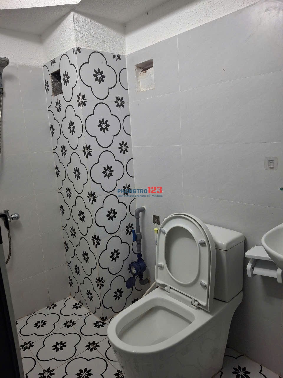 cho thuê căn hộ sát lotte quận 7 giá 4tr2