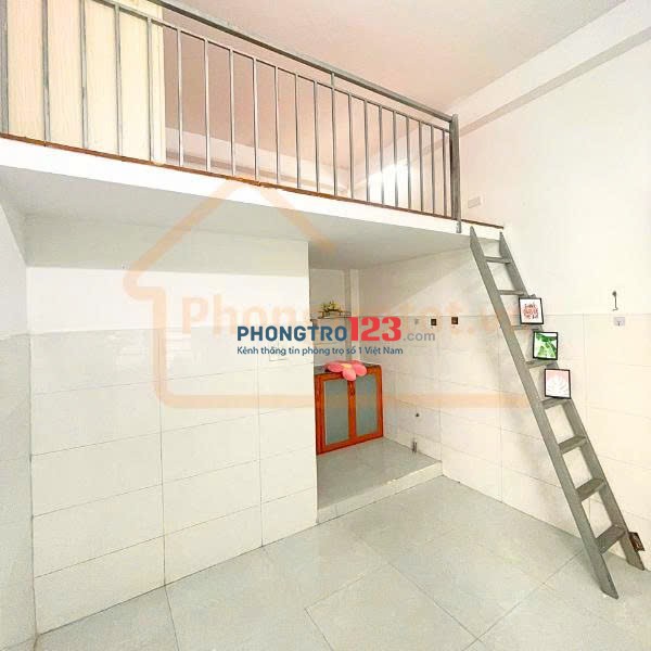 Phòng cho thuê tại 99/45 Phạm Đăng Giảng, Bình Tân