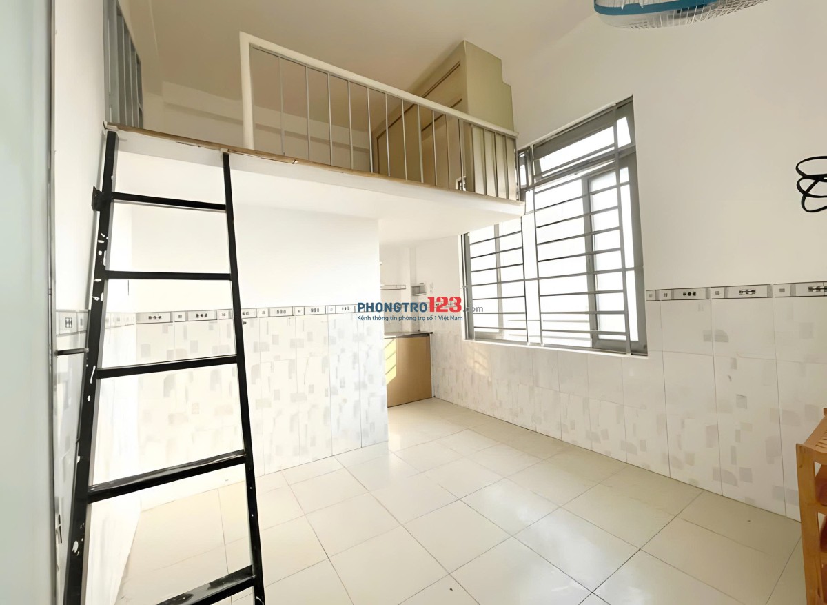 Phòng cho thuê tại 99/45 Phạm Đăng Giảng, Bình Tân