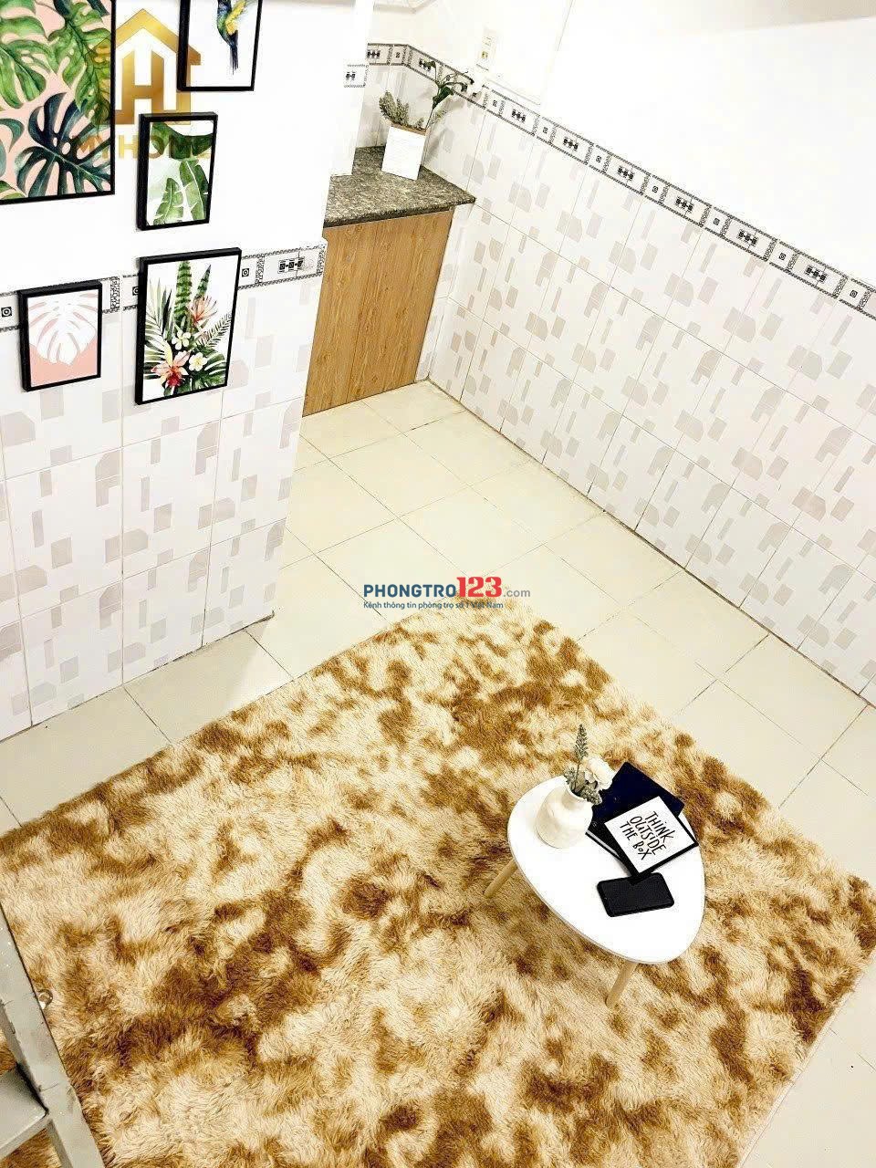 Phòng cho thuê tại 99/45 Phạm Đăng Giảng, Bình Tân
