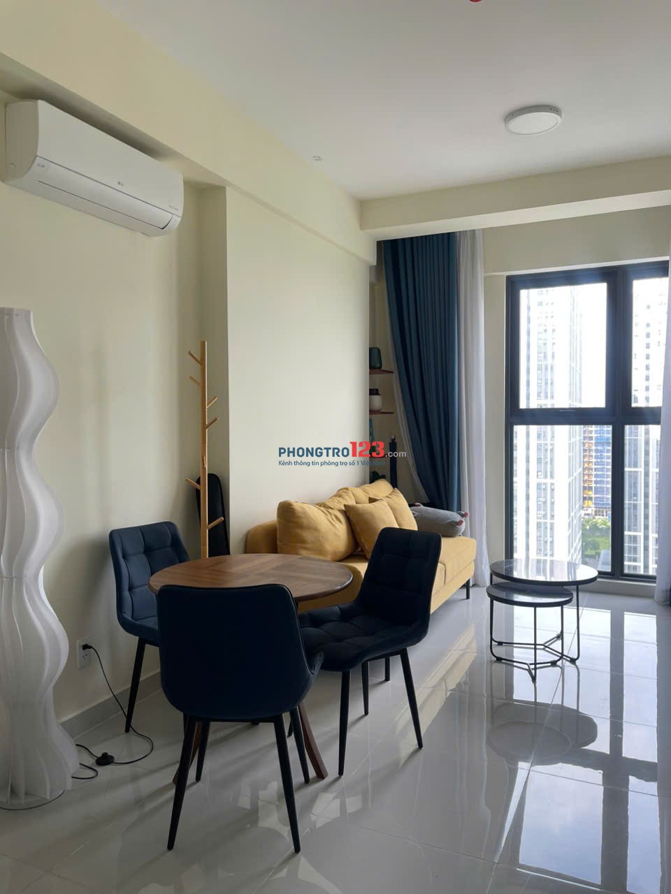 ĐẦU THÁNG 7 TRỐNG 1 PHÒNG - TÌM 1 BẠN Ở (có thương lượng)