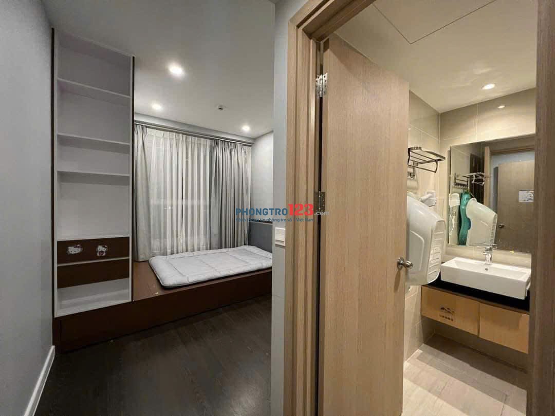 Chung cư Bàu Cát, Hòng Lạc, P12, TB: 3p ngủ, 95m2, giá 11tr/th