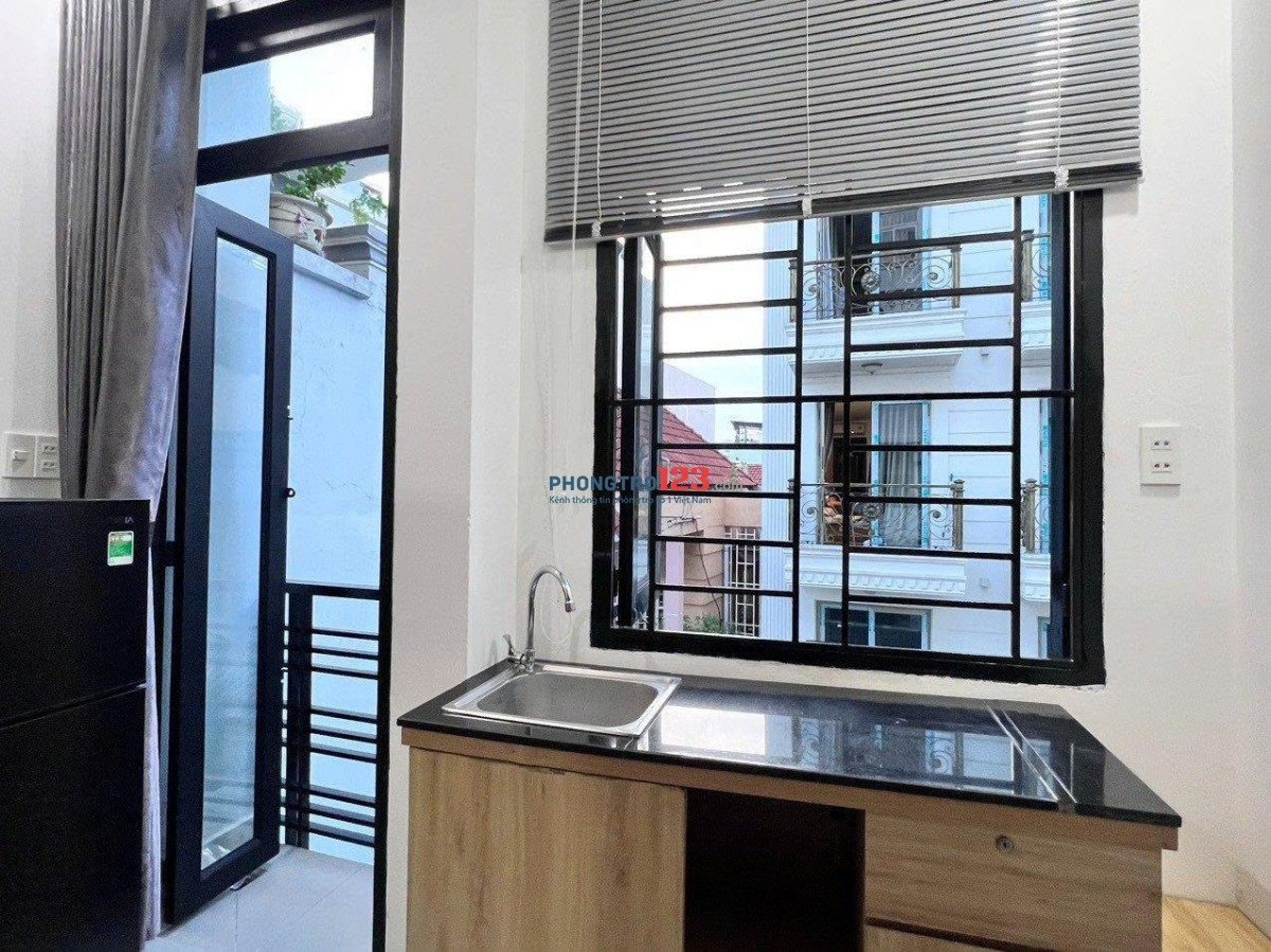  PHÒNG CÓ BAN CÔNG – GIÁ CHỈ TỪ 4TRX – THƯƠNG LƯỢNG CHO KHÁCH THIỆN CHÍ