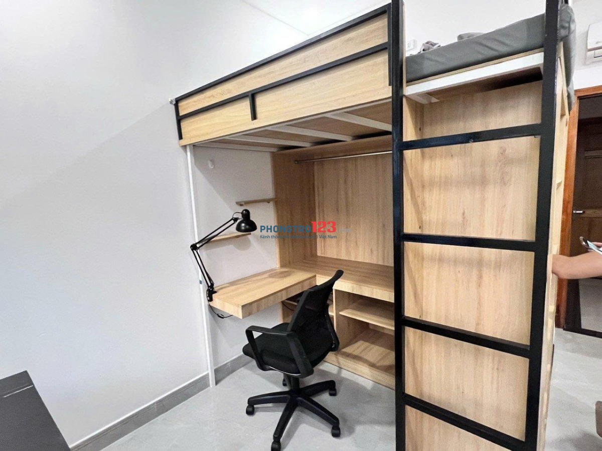  PHÒNG CÓ BAN CÔNG – GIÁ CHỈ TỪ 4TRX – THƯƠNG LƯỢNG CHO KHÁCH THIỆN CHÍ