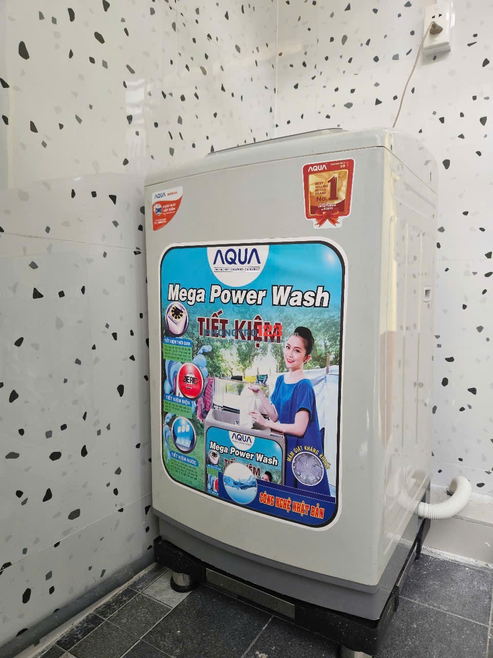 Cho thuê chính chủ 2 căn hộ dịch vụ tại Lê Đức Thọ, Gò Vấp