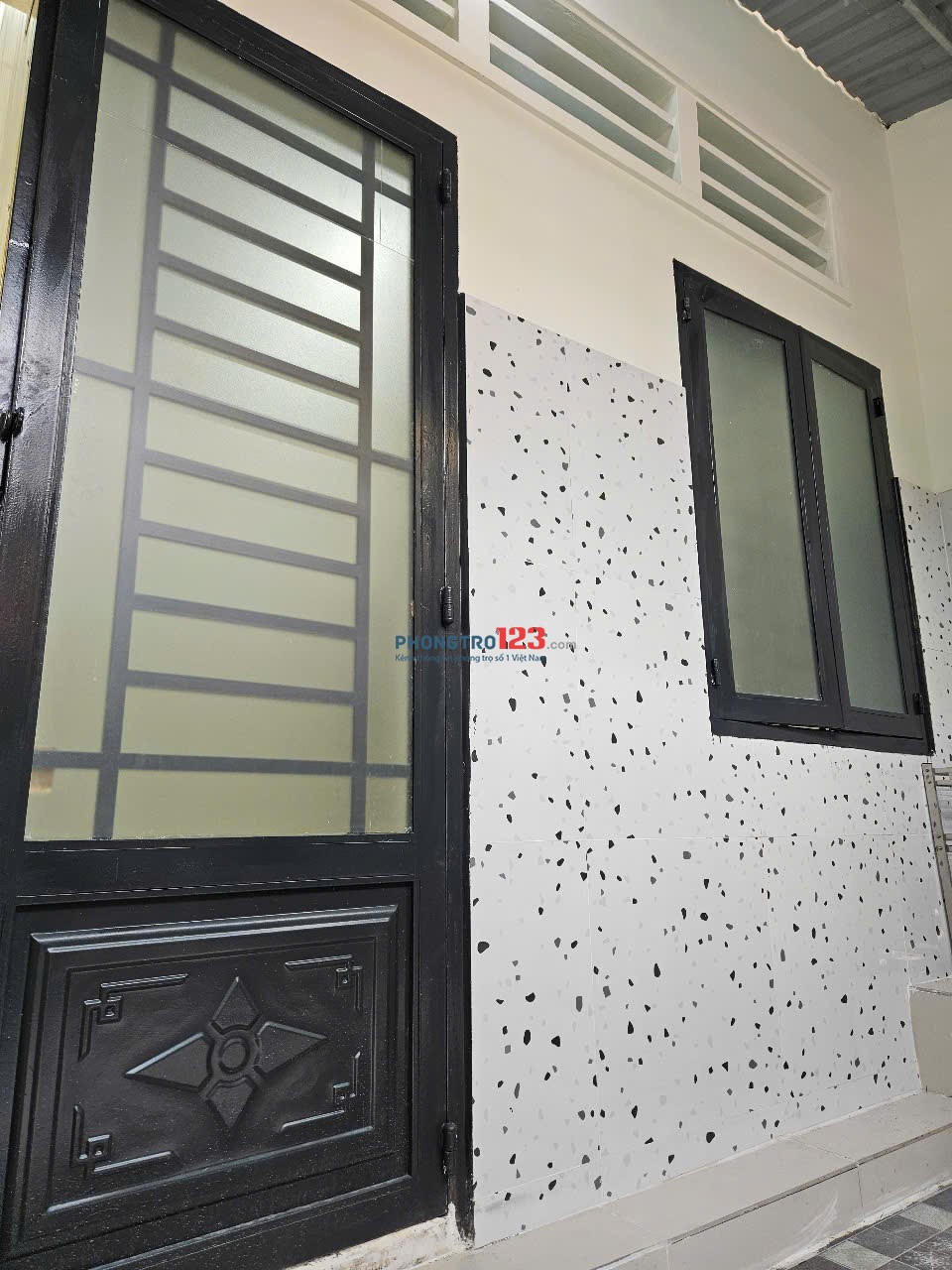 Cho thuê chính chủ 2 căn hộ dịch vụ tại Lê Đức Thọ, Gò Vấp