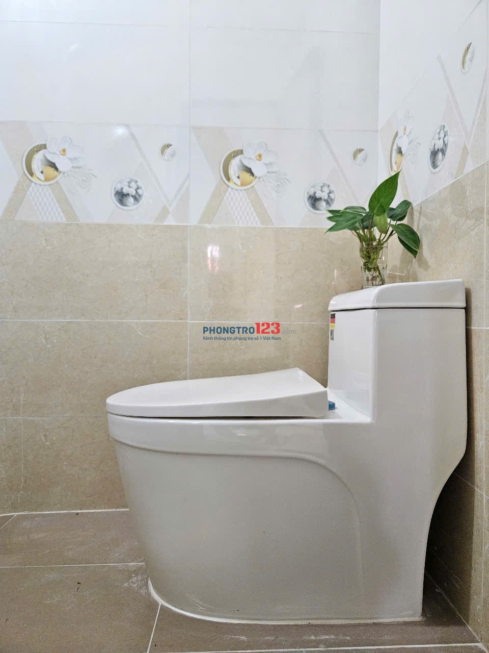 Cho thuê chính chủ 2 căn hộ dịch vụ tại Lê Đức Thọ, Gò Vấp