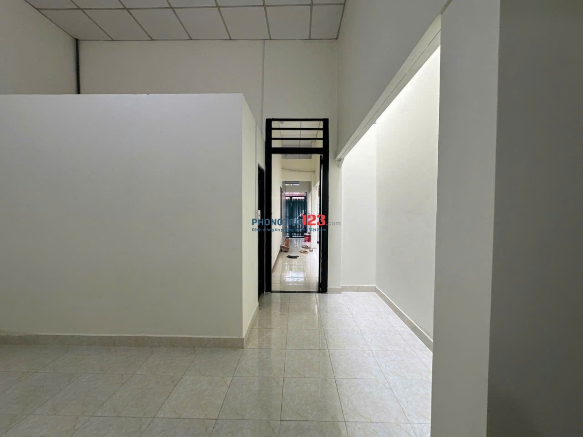 Cho thuê chính chủ 2 căn hộ dịch vụ tại Lê Đức Thọ, Gò Vấp