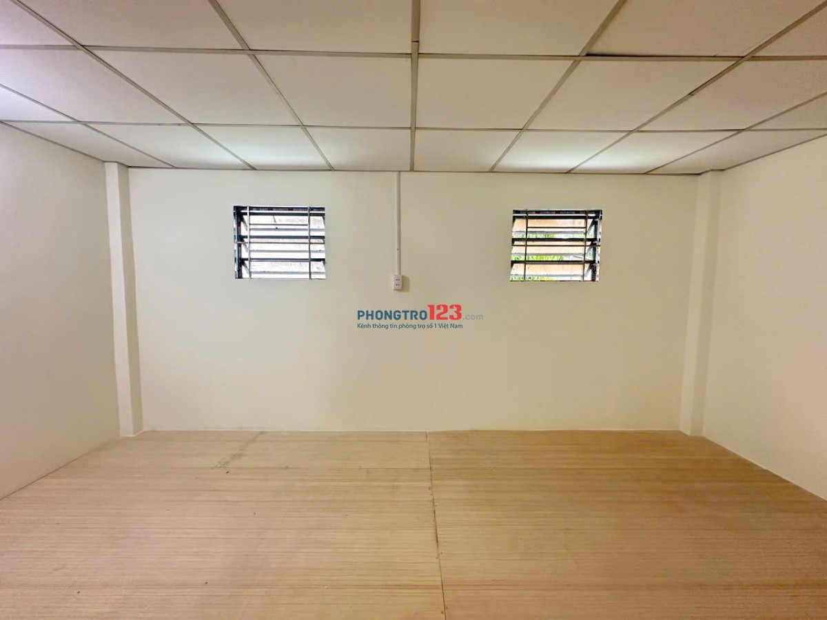 Cho thuê chính chủ 2 căn hộ dịch vụ tại Lê Đức Thọ, Gò Vấp