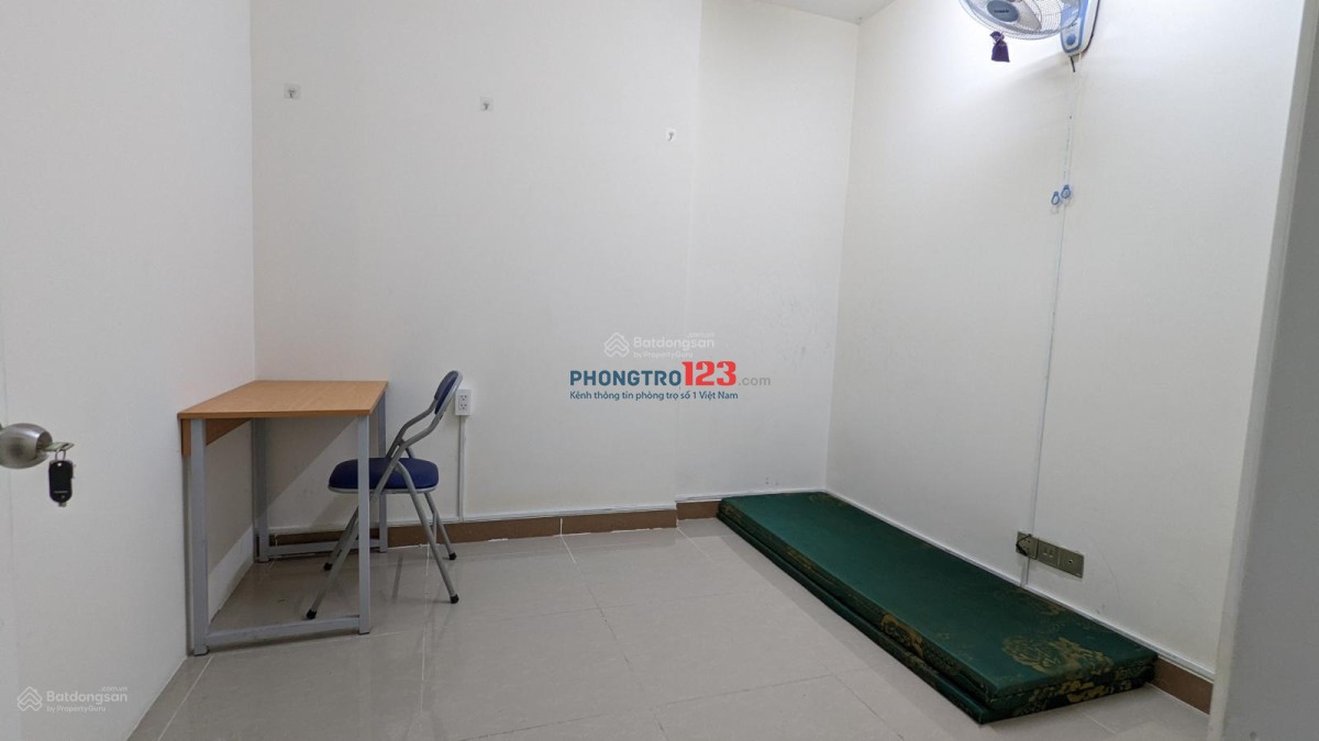 Cho thuê phòng trọ giá rẻ từ 2tr5 trong căn hộ chung cư Era Town Đức Khải