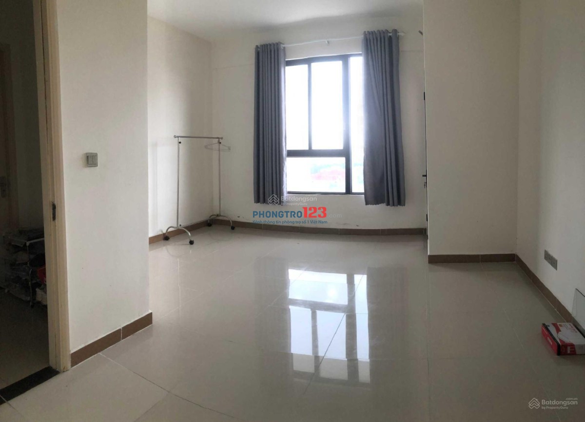 Cho thuê phòng trọ giá rẻ từ 2tr5 trong căn hộ chung cư Era Town Đức Khải