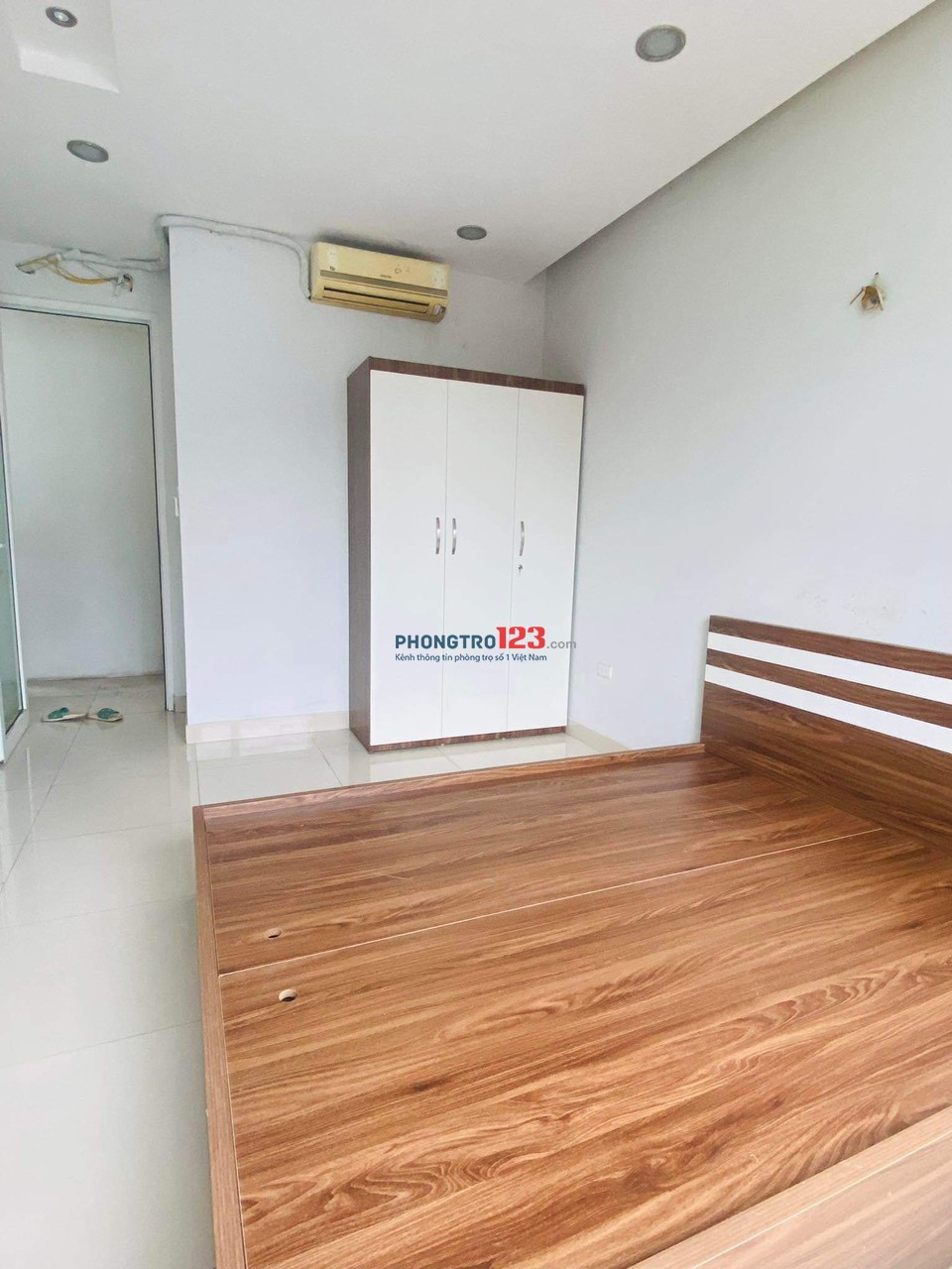 Cho thuê phòng Full đồ ngay 138 Hạ Đình, gần DH Khoa học XH Nhân Văn, DH CNGTVT, DH Hà Nội