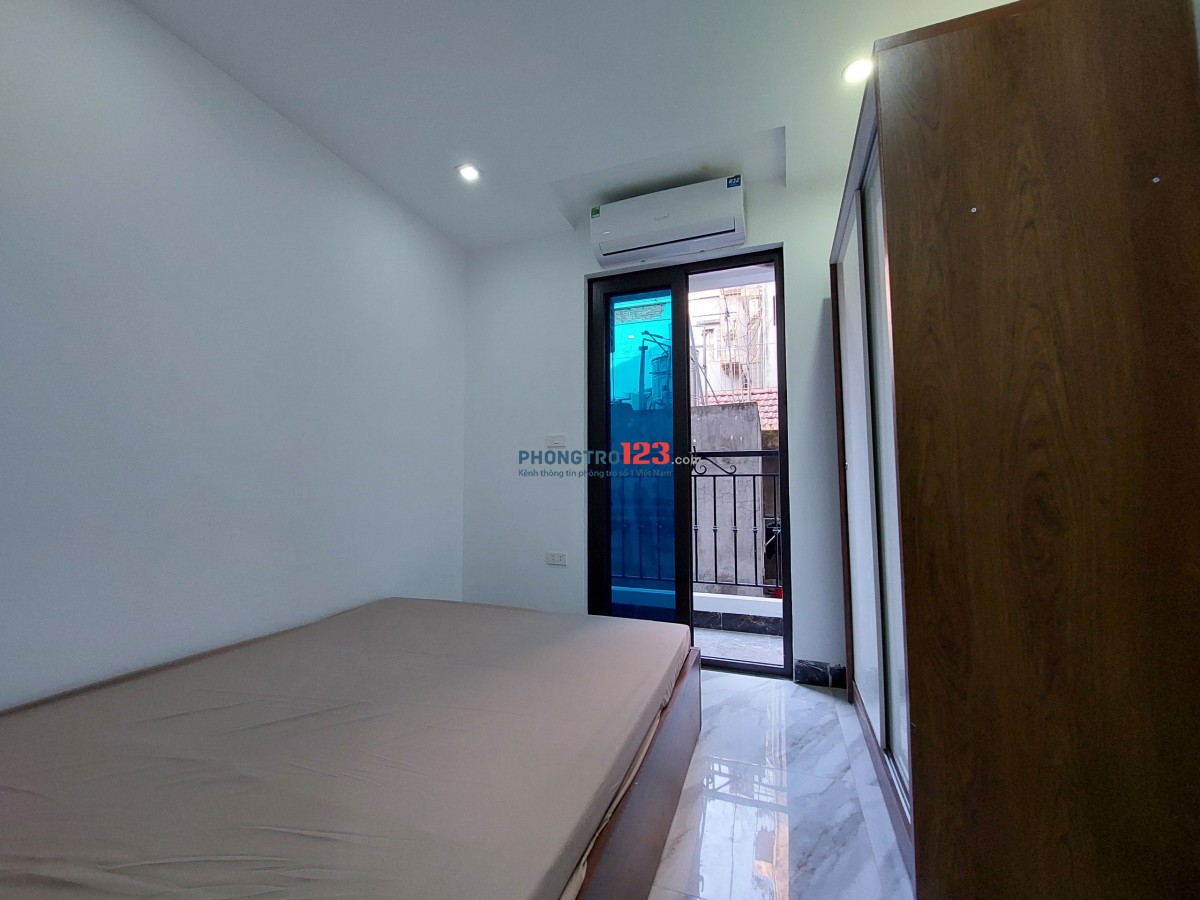 105 TRẦN QUỐC VƯỢNG - 1N1K - 40m2