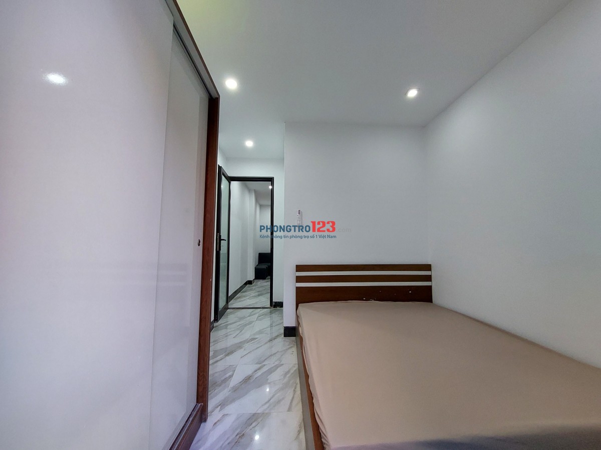 105 TRẦN QUỐC VƯỢNG - 1N1K - 40m2