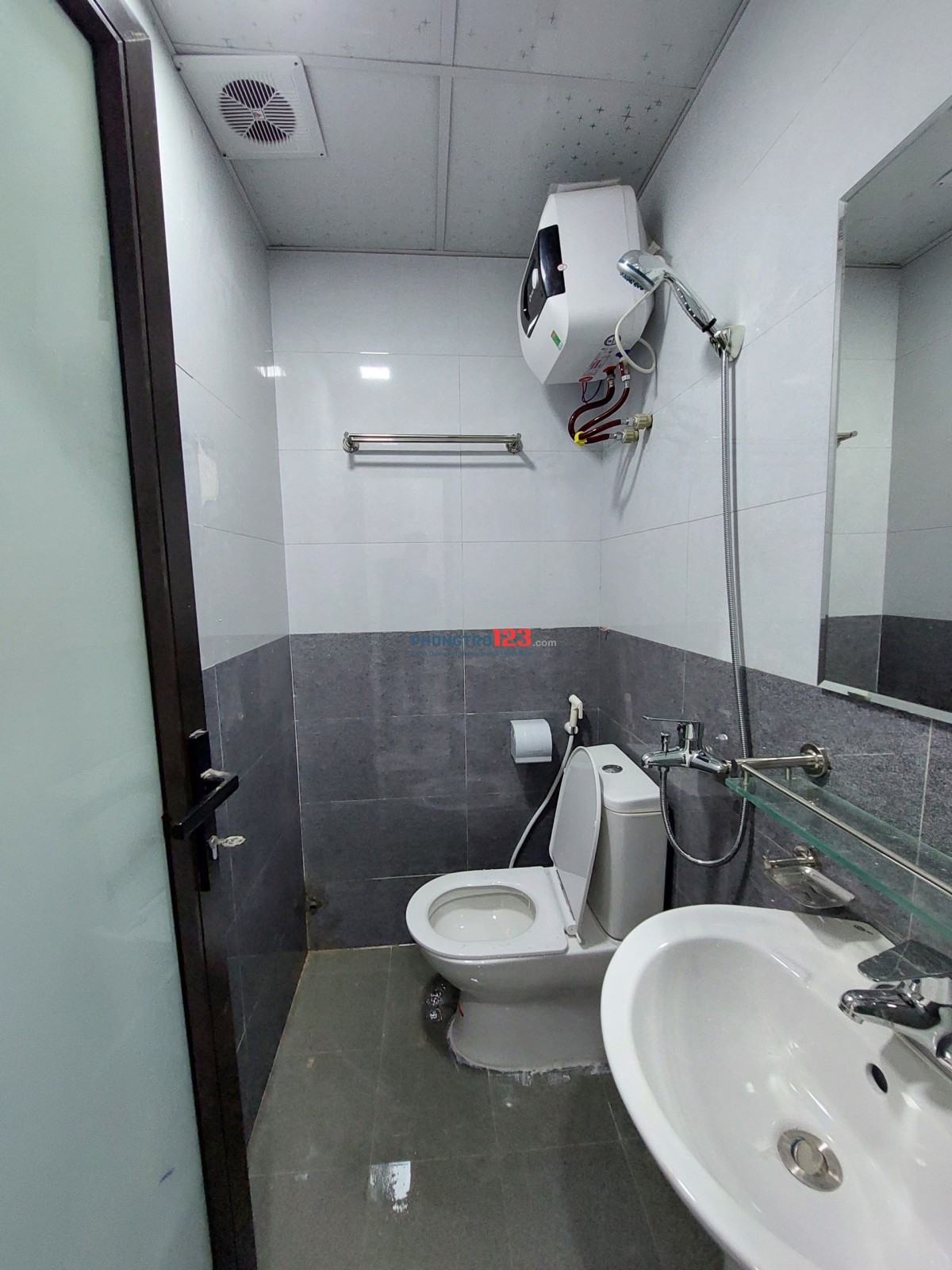 105 TRẦN QUỐC VƯỢNG - 1N1K - 40m2