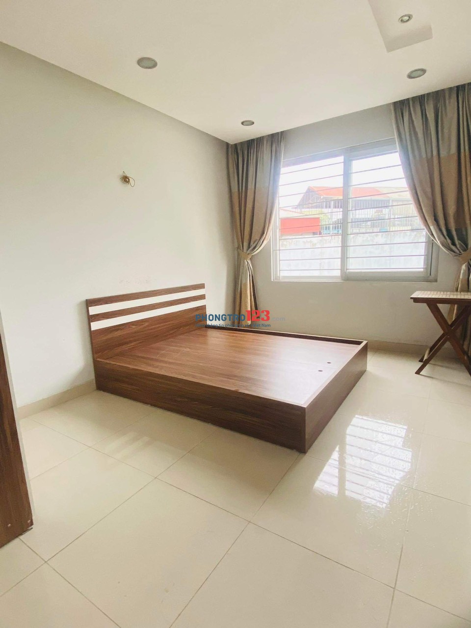 Cho thuê phòng Full đồ ngay 138 Hạ Đình, gần DH Khoa học XH Nhân Văn, DH CNGTVT, DH Hà Nội