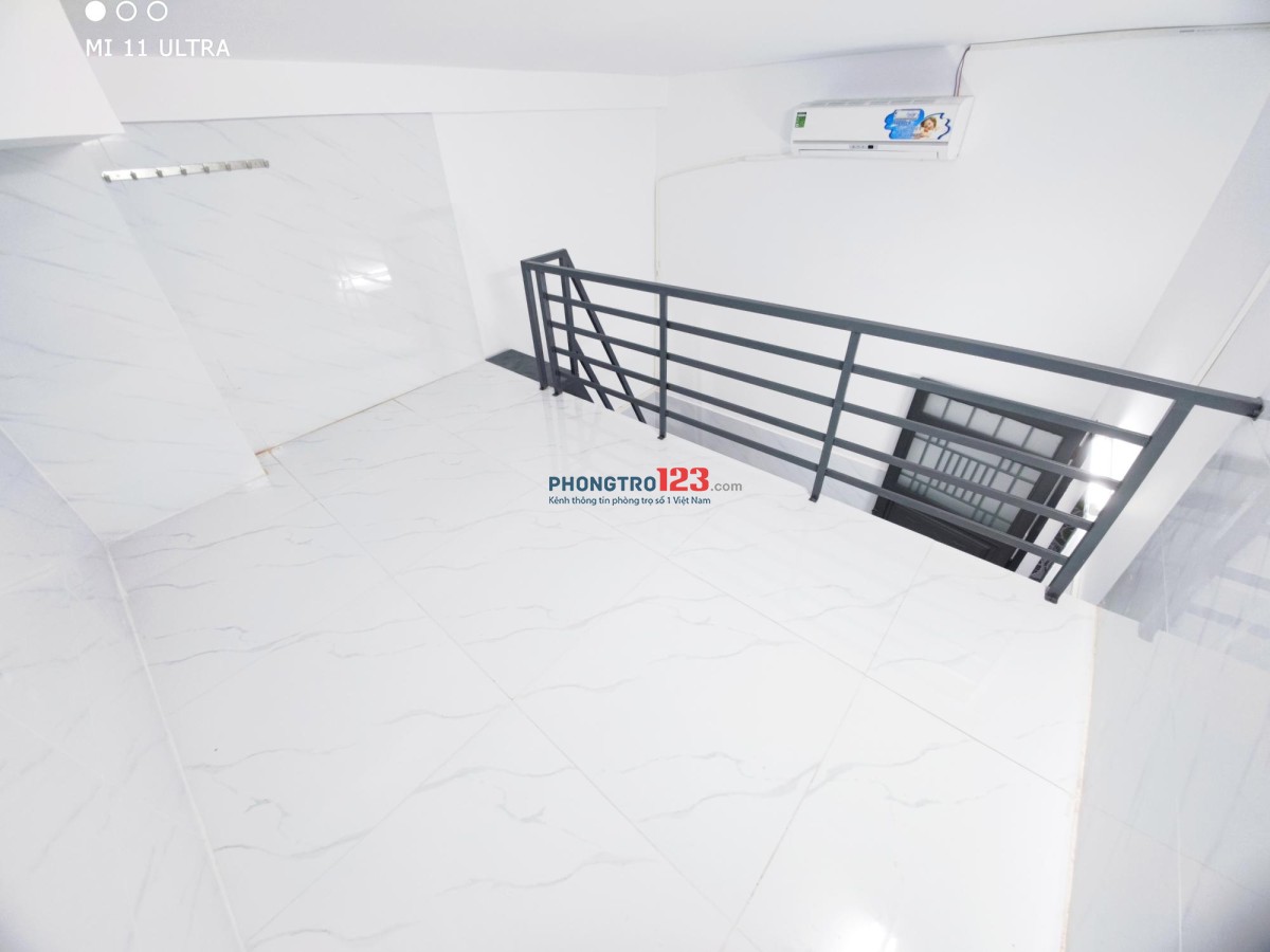 MINI HOUSE TRÊN ĐƯỜNG 30/4 GẦN TRƯỜNG CĐCT VÀ KHU 1 ĐHCT