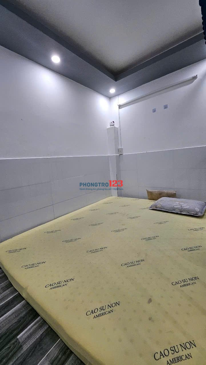 CHO THUÊ PHÒNG TRỌ Phan Huy Chú Gần ĐH Y DƯỢC CẦN THƠ