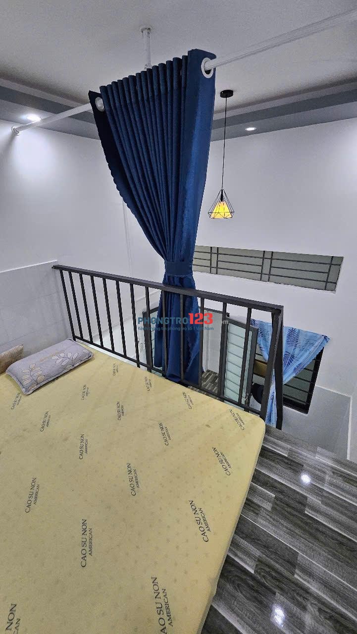 CHO THUÊ PHÒNG TRỌ Phan Huy Chú Gần ĐH Y DƯỢC CẦN THƠ