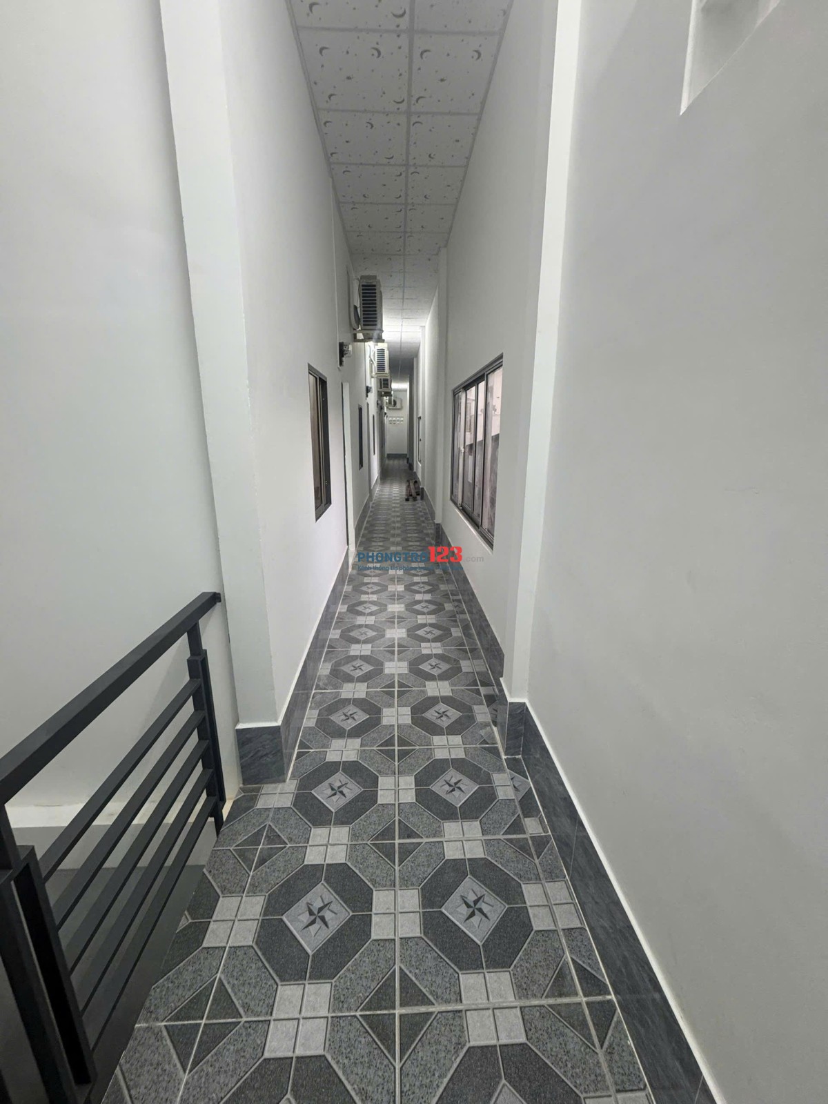 MINI HOUSE TRÊN ĐƯỜNG 30/4 GẦN TRƯỜNG CĐCT VÀ KHU 1 ĐHCT