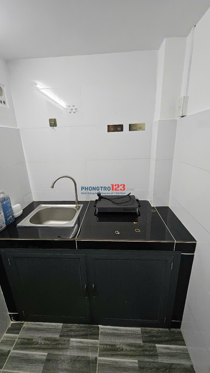 CHO THUÊ PHÒNG TRỌ Phan Huy Chú Gần ĐH Y DƯỢC CẦN THƠ