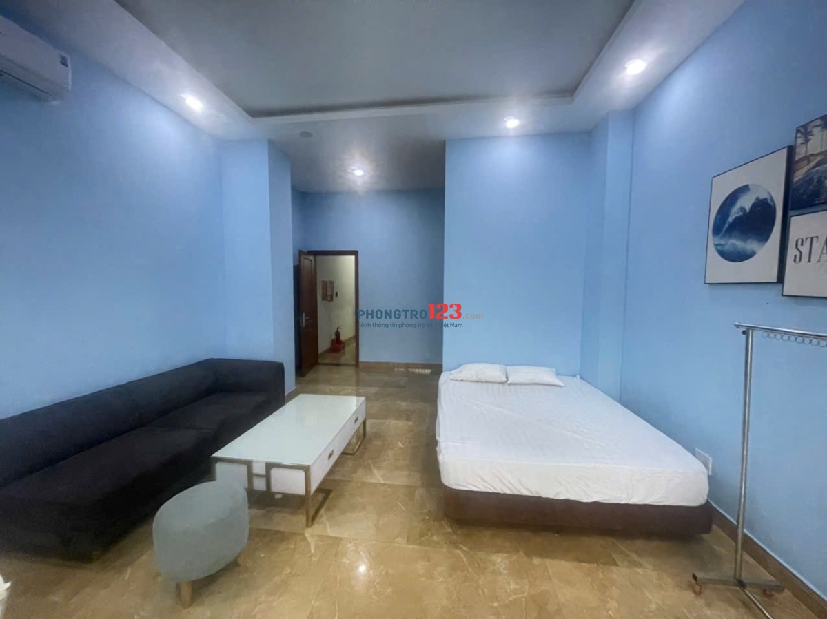 PHÒNG TRỌ FULL NỘI THẤT – CHỈ 2.5 TRIỆU/THÁNG. Phường Phú Hữu, Q9 – Đường nguyễn duy trinh