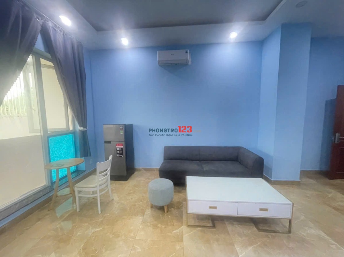 PHÒNG TRỌ FULL NỘI THẤT – CHỈ 2.5 TRIỆU/THÁNG. Phường Phú Hữu, Q9 – Đường nguyễn duy trinh