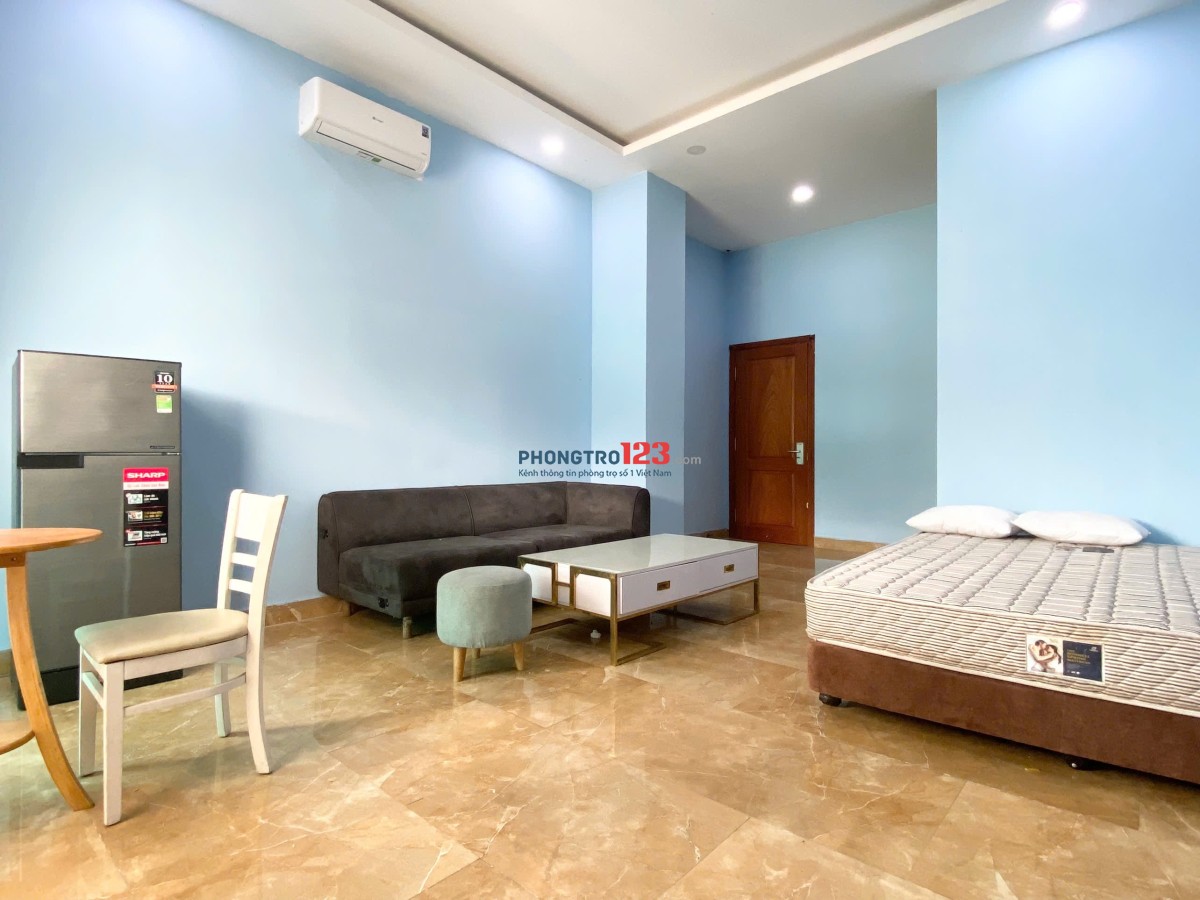 PHÒNG TRỌ FULL NỘI THẤT – CHỈ 2.5 TRIỆU/THÁNG. Phường Phú Hữu, Q9 – Đường nguyễn duy trinh