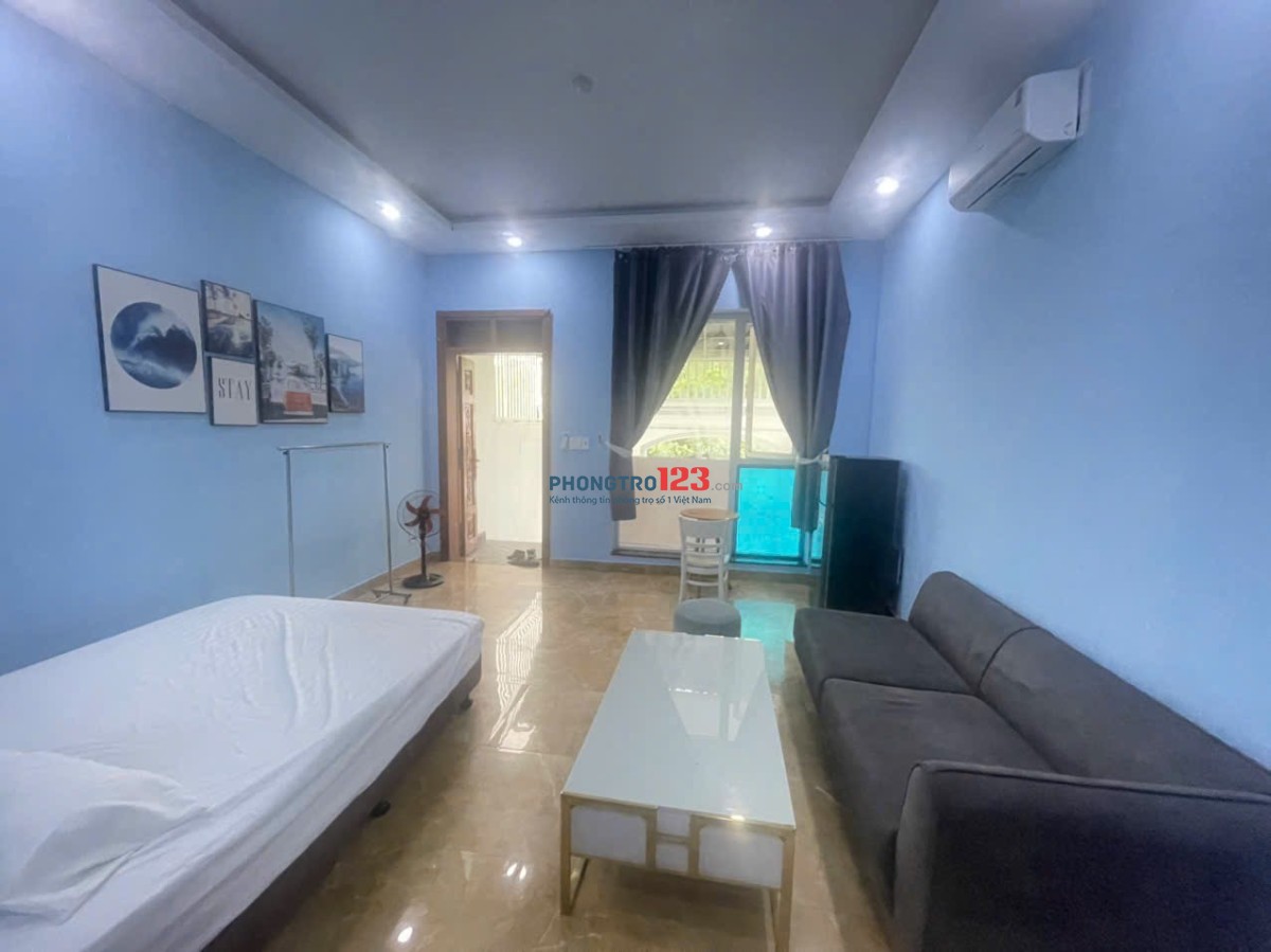 PHÒNG TRỌ FULL NỘI THẤT – CHỈ 2.5 TRIỆU/THÁNG. Phường Phú Hữu, Q9 – Đường nguyễn duy trinh