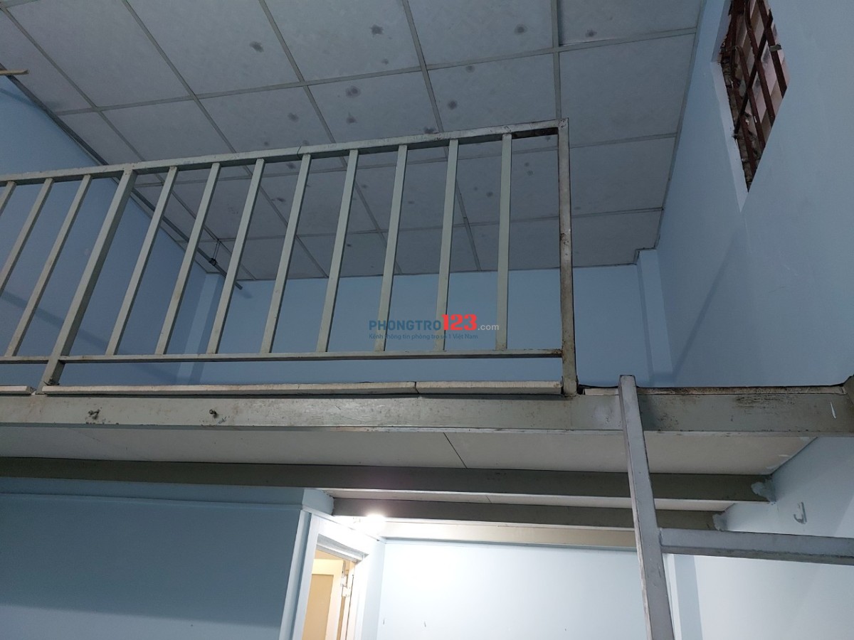 Cho thuê phòng trọ Quận 9, số 28 Đường số 8-Cách ngã 3 Lã Xuân Oai-Lê Văn Việt 100 Mét