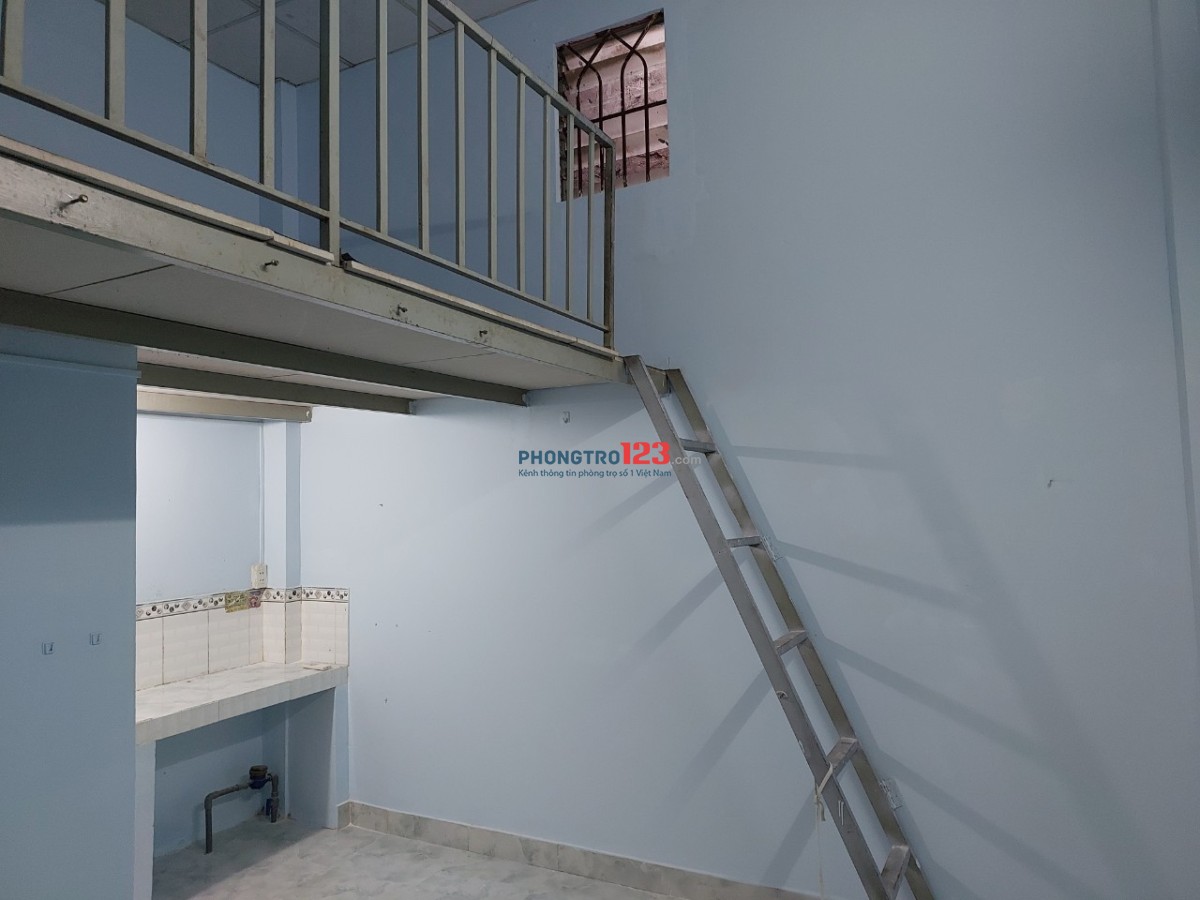 Cho thuê phòng trọ Quận 9, số 28 Đường số 8-Cách ngã 3 Lã Xuân Oai-Lê Văn Việt 100 Mét