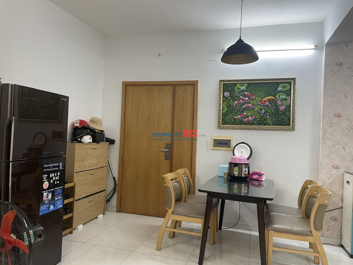 Cho thuê 4S Riverside Bình Triệu đường 17 HBC Thủ Đức GÀN GIGAMALL