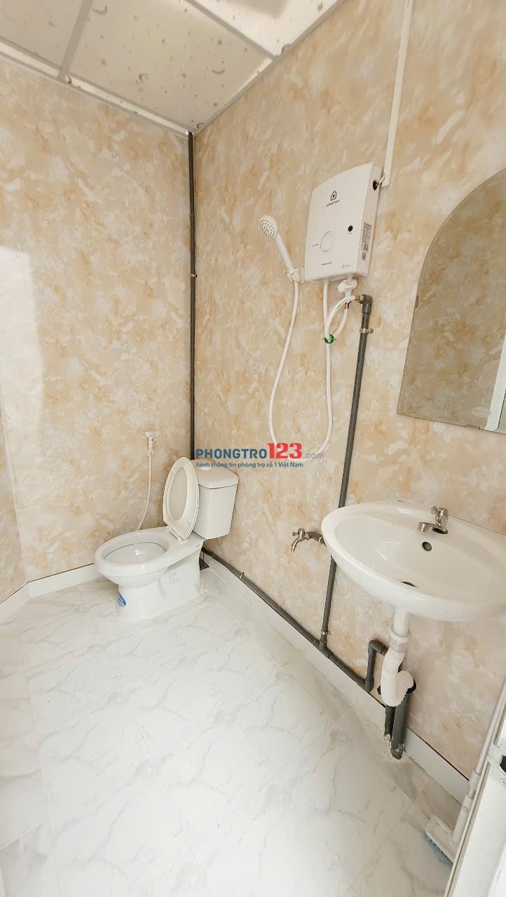 MỘT PHÒNG NGAY HOÀNG QUỐC VIỆT, CÓ SÂN SAU, PHÒNG RỘNG GIÁ ƯU ĐÃI CHỈ 3TR9, FULL NT, TIỆN QUA VIVO