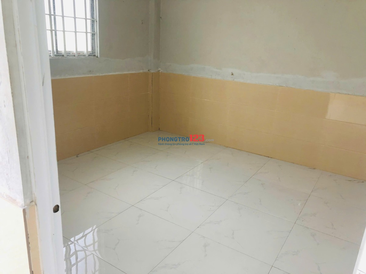 CHO THUÊ NHÀ 2 PHÒNG NGỦ XÉO SIÊU THỊ GO 300M