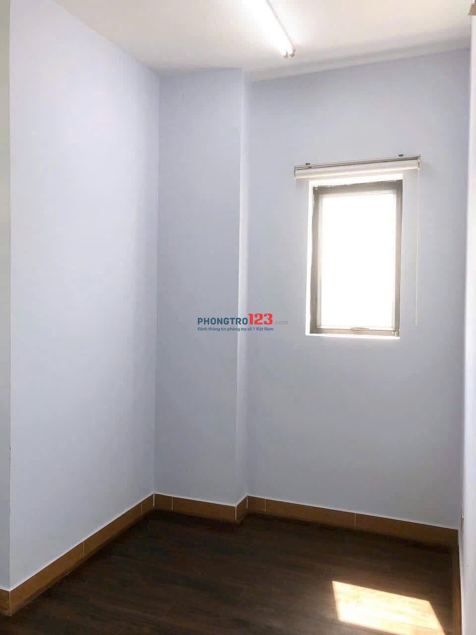 Chung cư Bảy Hiền, P11, Tân Bình, 11tr/th - Căn hộ thông tầng, cao, không gian rộng, thoáng