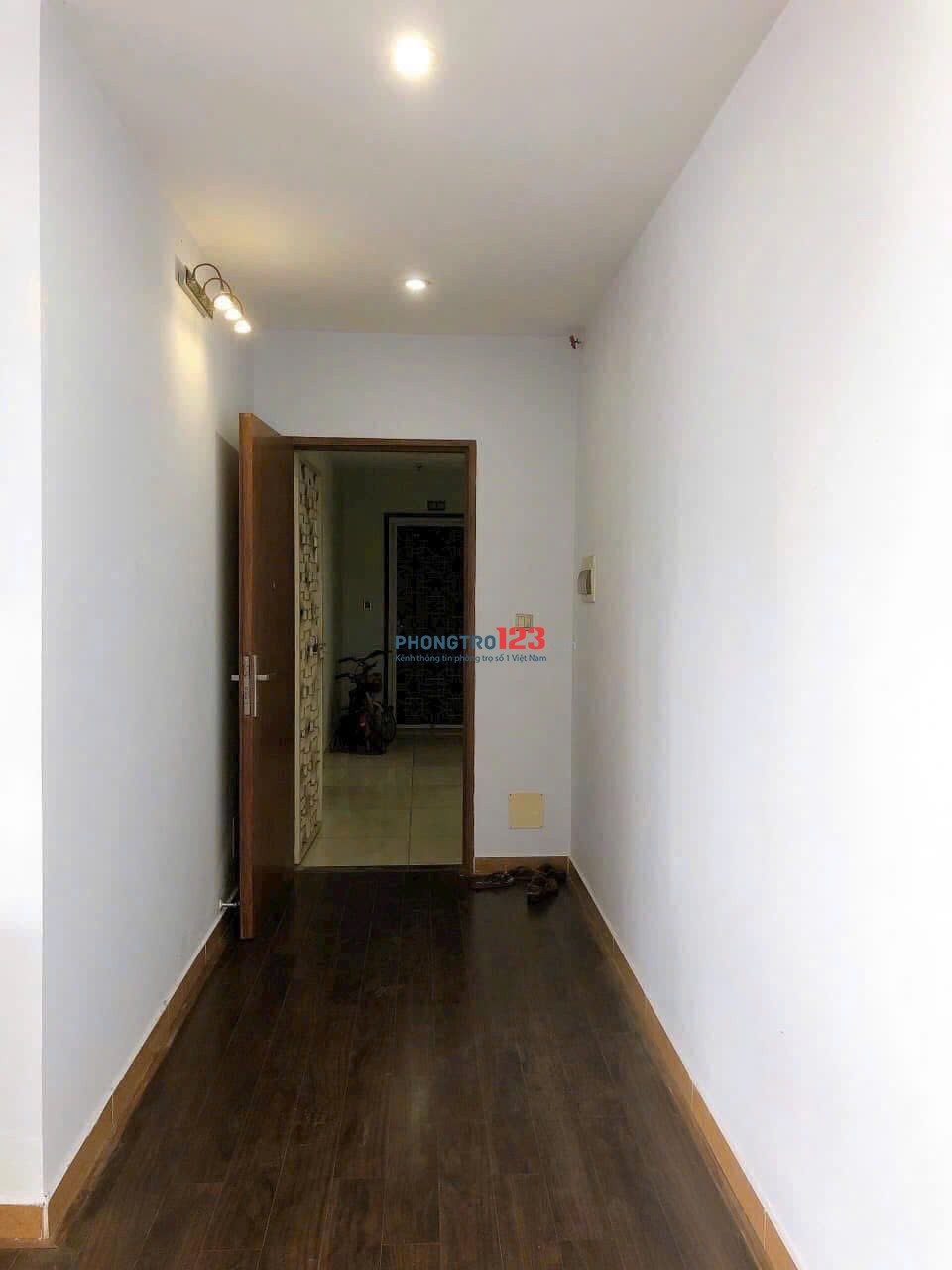 Chung cư Bảy Hiền, P11, Tân Bình, 11tr/th - Căn hộ thông tầng, cao, không gian rộng, thoáng