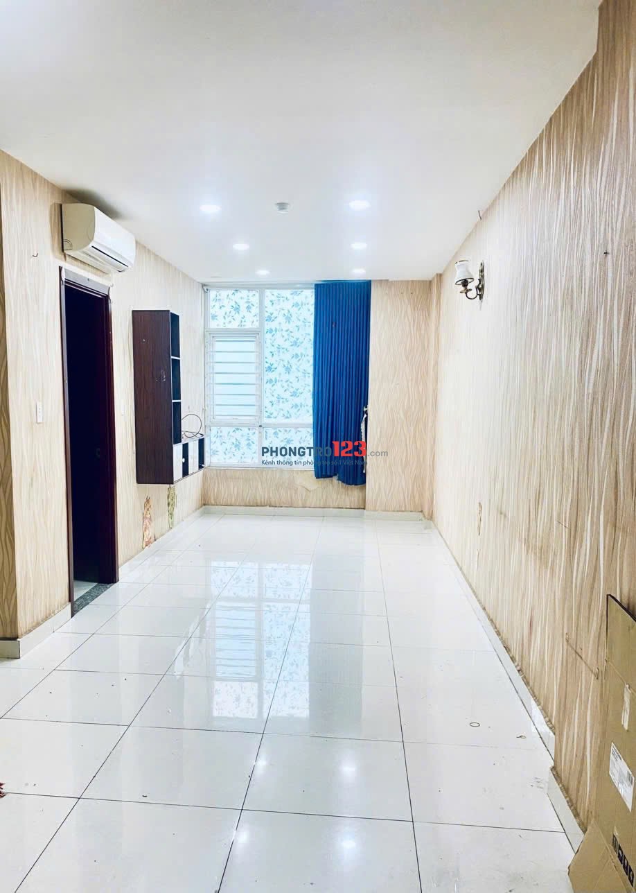 Chung Cư Khang Gia, Gò Vấp - 2PN - 68m2 - Giá 7tr/th