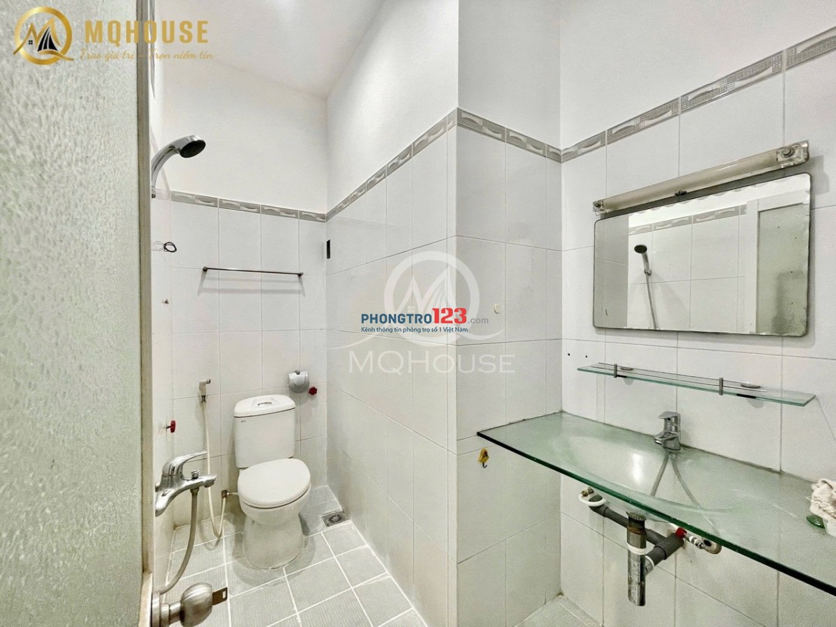 DUPLEX SIÊU ĐẸP NGAY TRƯỜNG CHINH, TÂN BÌNH