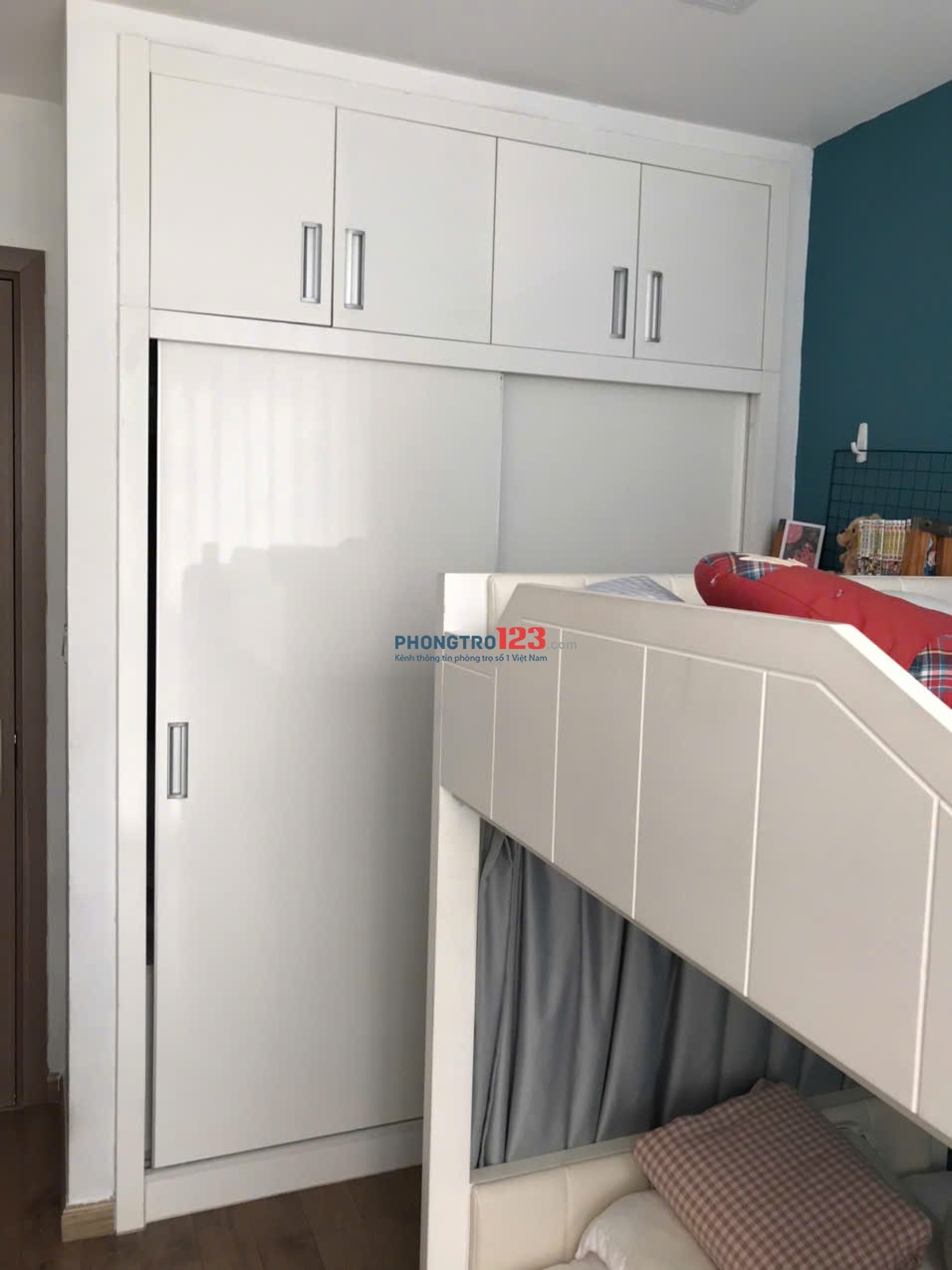 Cho thuê rẻ căn hộ cao cấp 120m2 Vinhome Central Park Bình Thạnh TP.HCM
