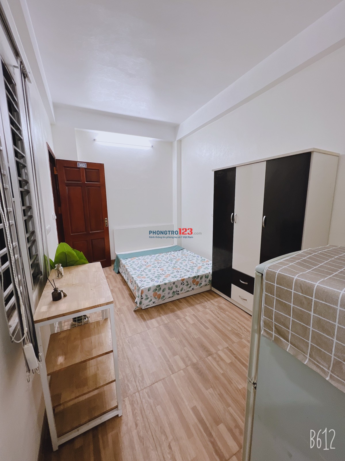 Cho thuê phòng CCMN thang máy, khép kín, full đồ ngay 73 Hoàng Ngân, gần chợ Quan Nhân, Cầu Cống Mọc