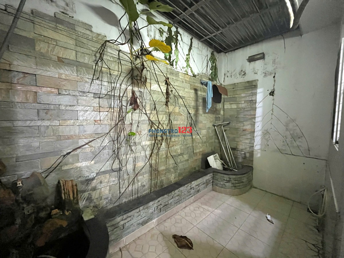 PHÒNG 35M2 NGAY AN PHÚ - FULL NỘI THẤT - GIÁ CHỈ 4TR6