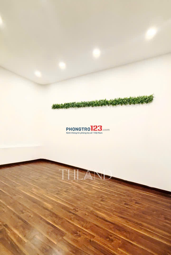 Top nhà vị trí đẹp cho thuê 5 x 15m Phú Thọ Quận 11 TP.HCM