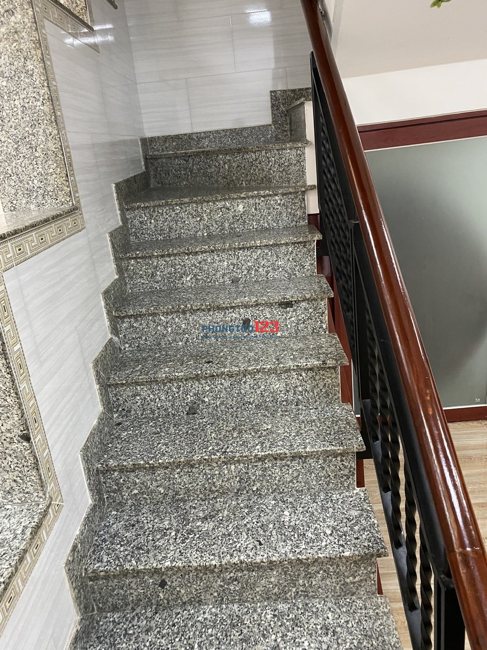 cho thuê nhà nguyên căn hẻm xe hơi, quận 12